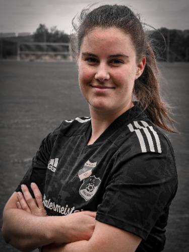 Kristin Ahr