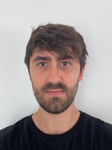 Kevin Vetterlein