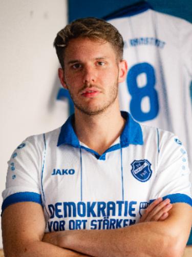 Florian Kloryczak
