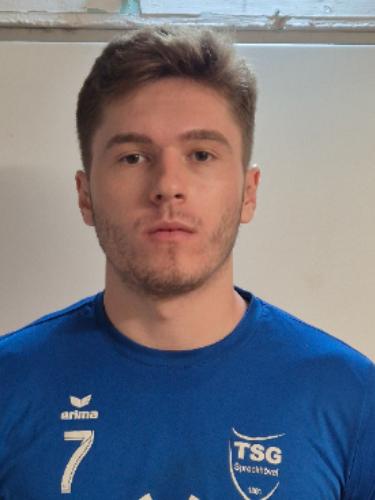 Yaroslav Vodian