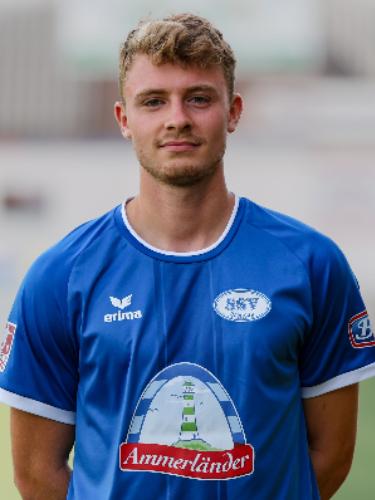 Moritz Brinkmann