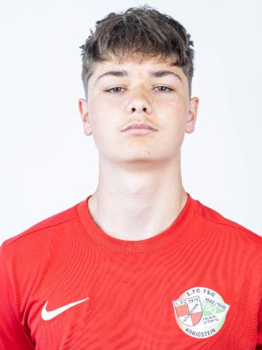 Lukas Margos