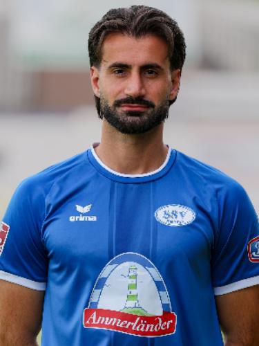 Gazi Siala