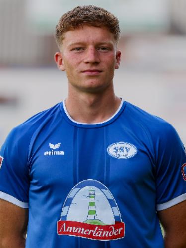 Tom-Julian Kanowski