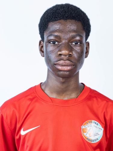 Samuel Atta Ofori
