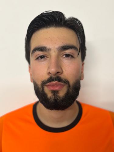 Etem Ayata