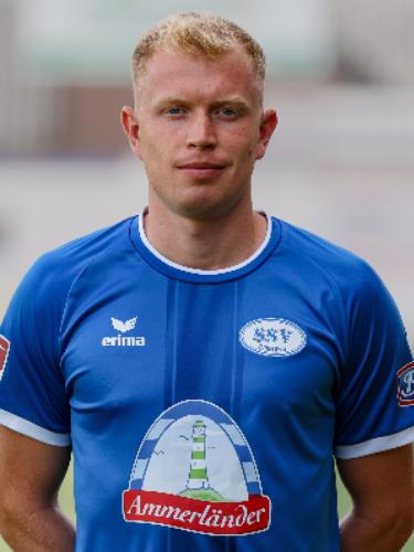 Robin Krolikowski