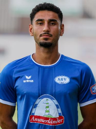 Kasra Ghawilu