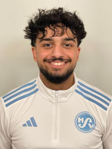 Samed-Yigit Ayar