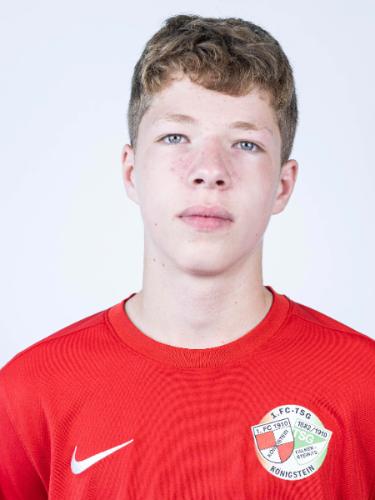 Linus Gerharz