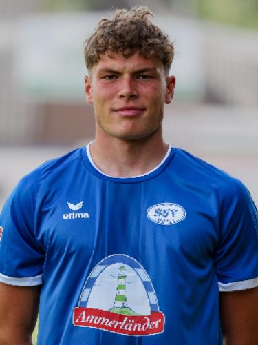 Tobias Bothe