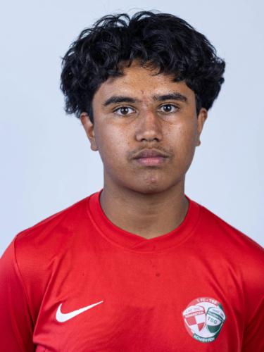 Prayag Subedi