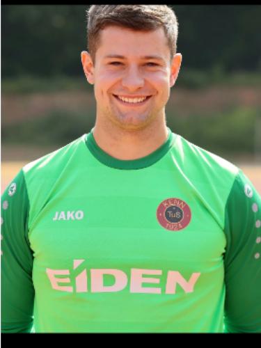 Marvin Scherren