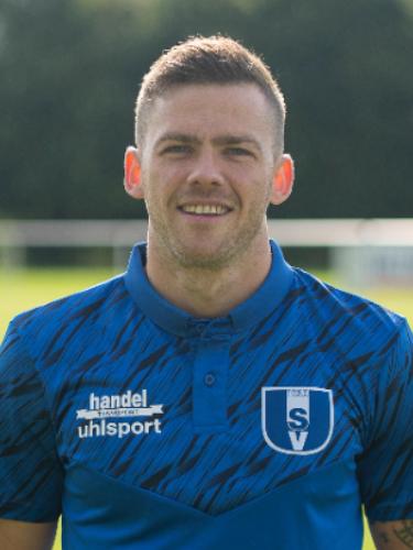 Timo Deuschinger
