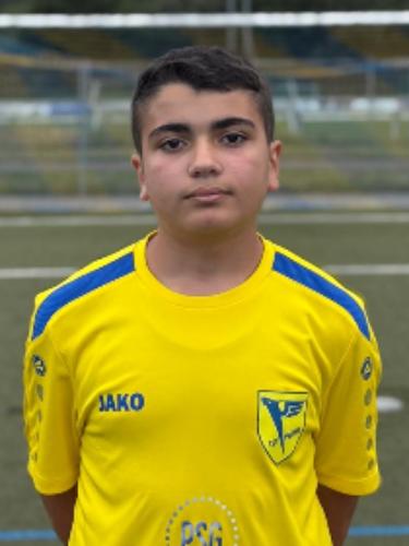 Ömer Kara
