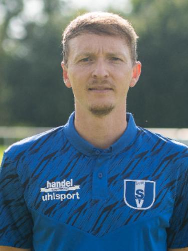 Tim Kaltenthaler