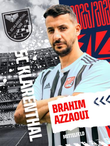 Brahim Azzaoui