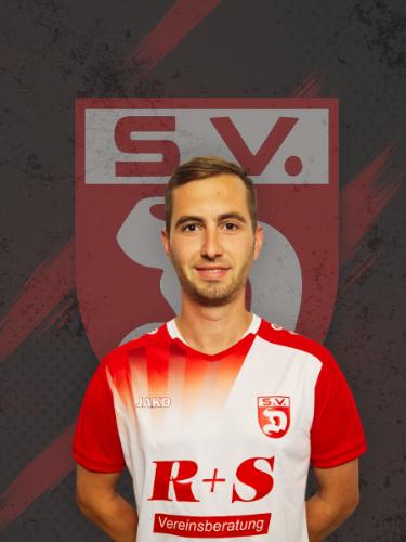 Luka Brendle