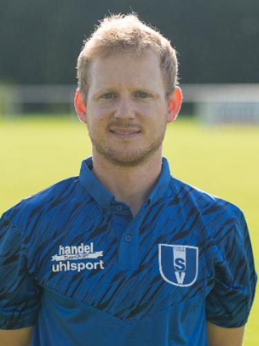 Simon Lindemann