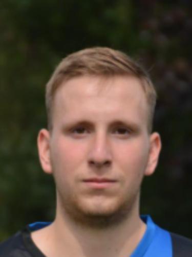 Eric Rohnke