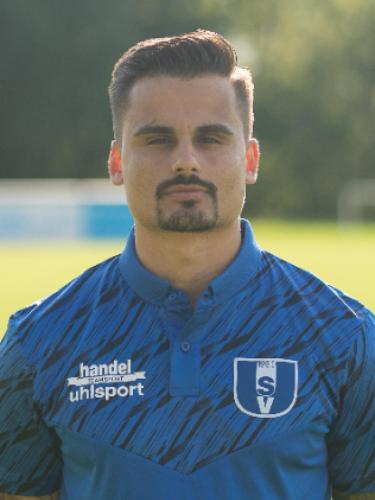 Mateo Vidovic