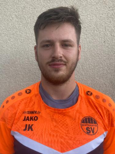 Leon Kubiziel