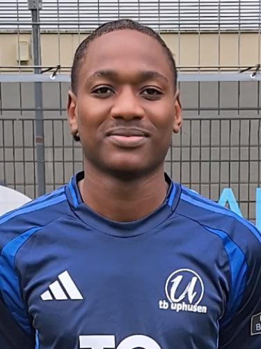 Blessed Anesuishe Chikanza