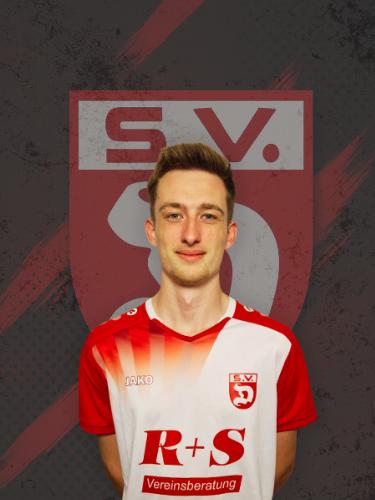 Sören Lukas Hoffmann