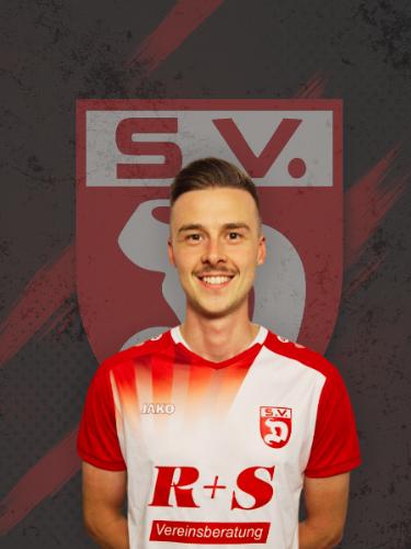 Joshua Kehl