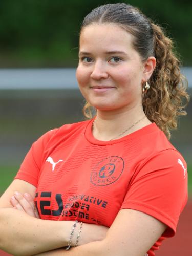 Natalia Cecylia Czajkowski
