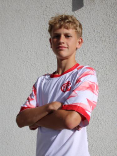 Jonas Ries
