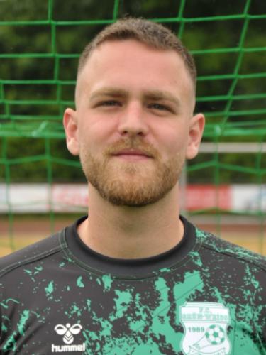Paul Thomas Klaus Günter Lürenbaum