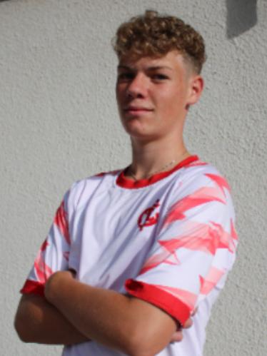 Jonas Schmidt