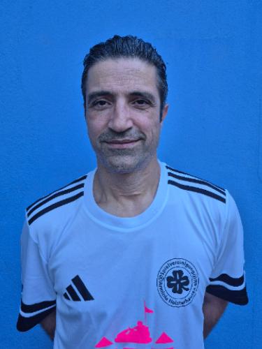 Metin Dogan