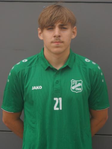 Tyler Alberto Bechtold Ferreira