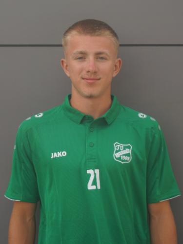 Felix Ernst