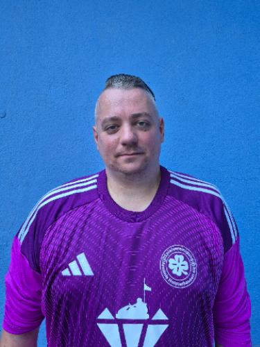 Patrick Rofalski