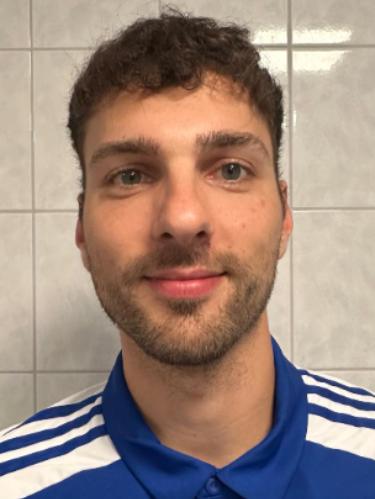 Yannick Lowaßer