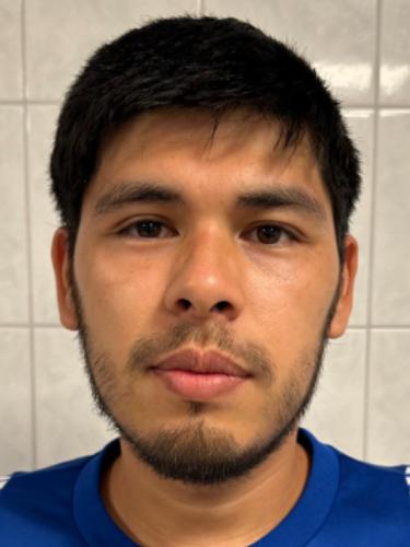 Martin Martinez Aleman