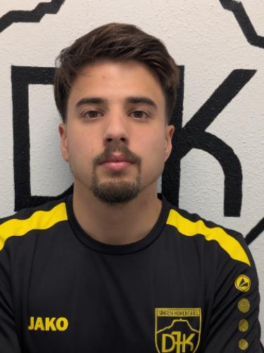 Kadir Durmus