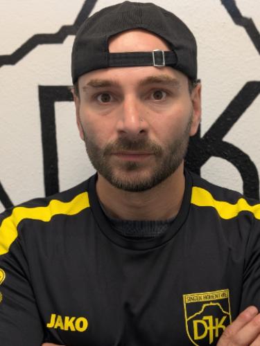 Labinot Kurtalani