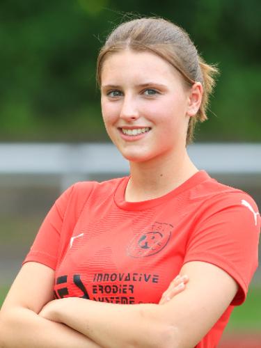 Linda Sophie Sadowski