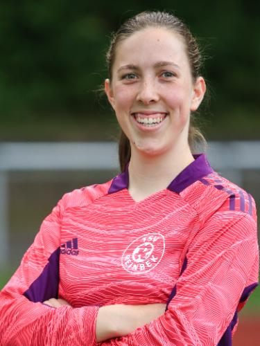 Anna-Lena Charlotte Deeg