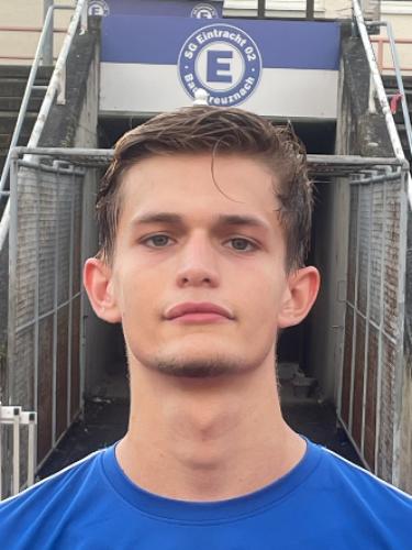 Lennart Walter Drees