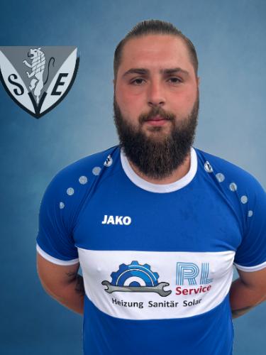 Florian Wallek