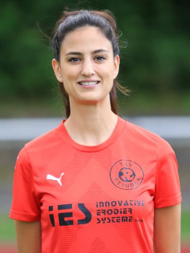 Mariam Rita Daoud-Davidsen