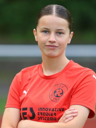 Marie Victoria Steenbuck