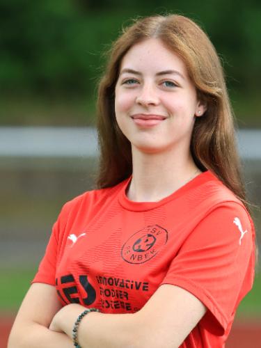 Fiona Abby Koßing