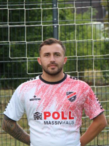 Brian Rodrigo Martinez