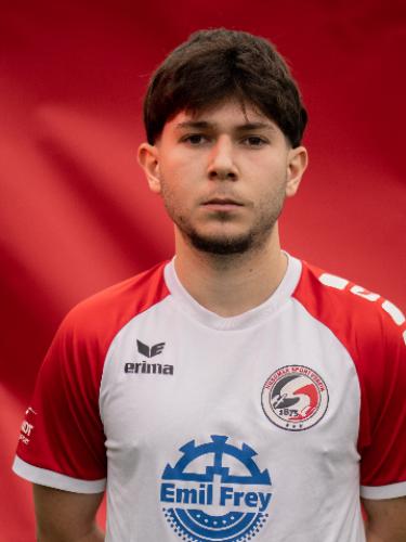 Enes Kücükaras